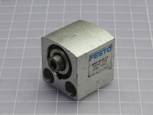FESTO  ADVC-20-10-I-P 188146   For Sale