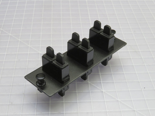 Lot of 6 PANDUIT  FAP3WBLDSC    For Sale