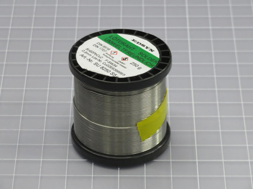 EDSYN  SU 8250 S5    For Sale