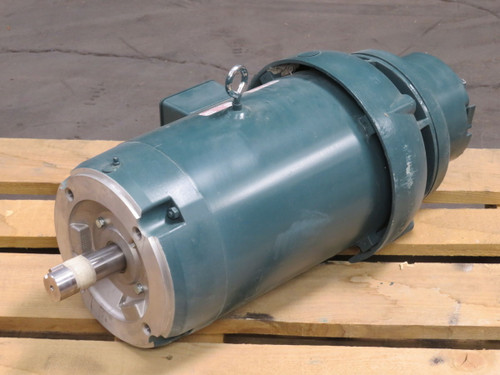 BALDOR  VEBM3710T-5D    For Sale