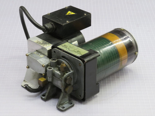 ORIENTAL MOTOR  4IK25GN-CT    For Sale