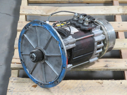 DANFOSS  TSA 170-140    For Sale