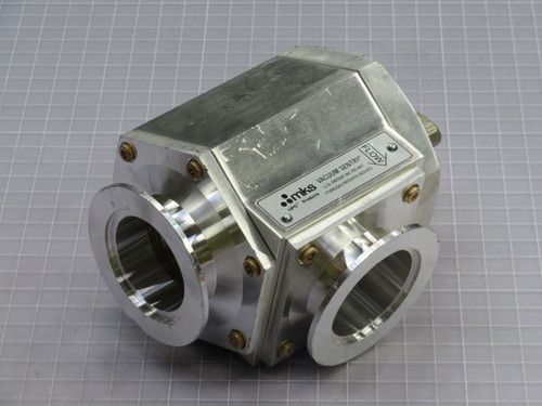 MKS  145-0050K    For Sale