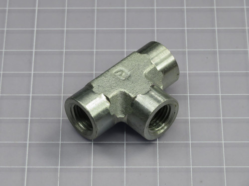 Lot of 8 PARKER      For Sale