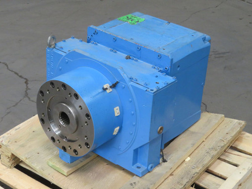 KNODLER  CMG 30.2-4-ED60    For Sale