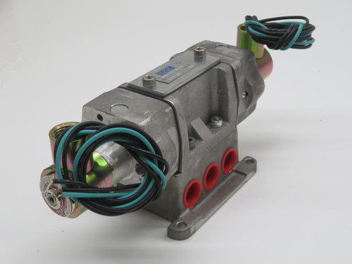 KAY PNEUMATICS  45R-21-41-X    For Sale