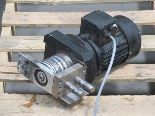 RIIETSCHI  7AA71M02    For Sale