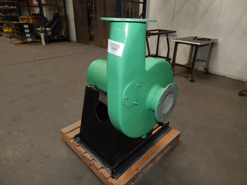 Ceilcote Air Pollution Control  CHP-6    For Sale