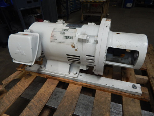 Mitsubishi  160LFF300    For Sale