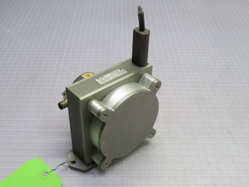 KUBLER  TD8.4C1.0600.0000.0000 TD8.4C1.0600.6326.G221   For Sale