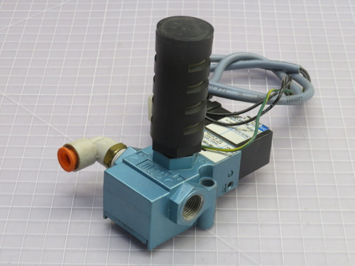 MAC  PID-591JM    For Sale