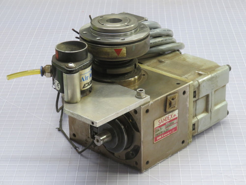 SANDEX  ED4.5-08097R-AJ3A1    For Sale