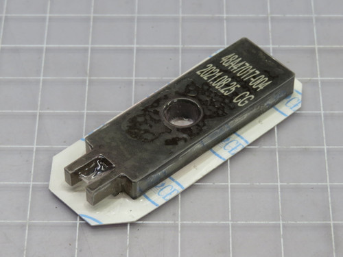 Lot of 4 CEGA  48A47017-004    For Sale