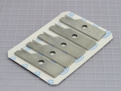 Lot of 5 CEGA  7116-5541.2.XW    For Sale