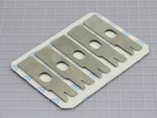 Lot of 5 CEGA  7116-4486 A-1-XI    For Sale