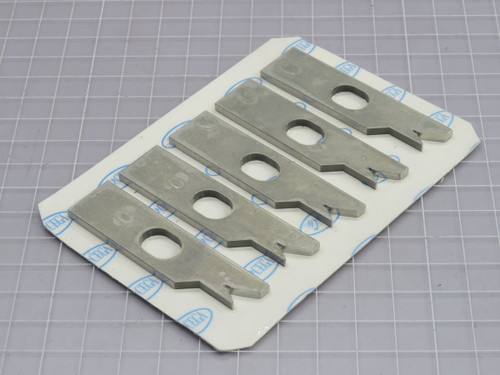 Lot of 5 CEGA  7116-5541-2-XI    For Sale