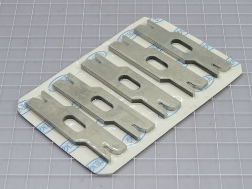 Lot of 5 CEGA  7114-5747-4-XW    For Sale