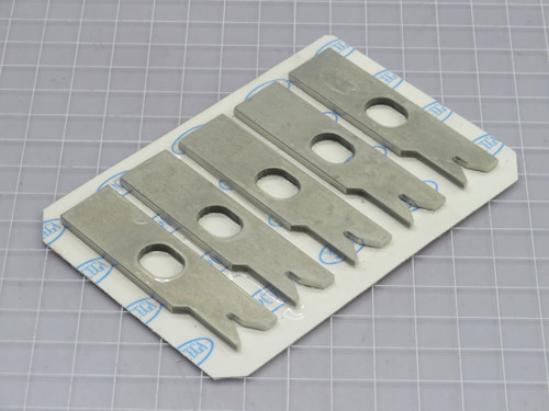 Lot of 5 CEGA  7116-1544XIC    For Sale