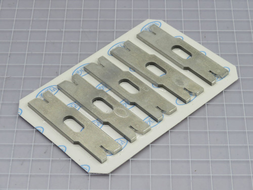 Lot of 5 CEGA  7125-0830XW    For Sale