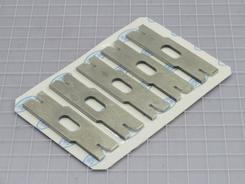 Lot of 5 CEGA  7116 1544-A-2-XW    For Sale