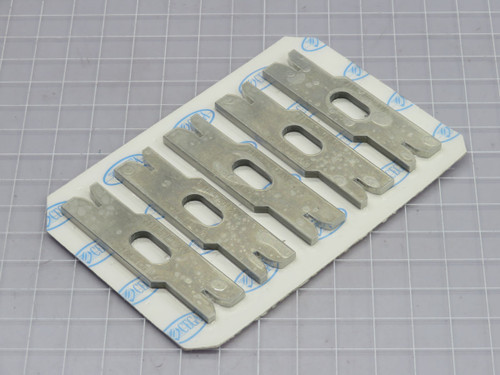 Lot of 5 CEGA  7116-5750-1-XW    For Sale