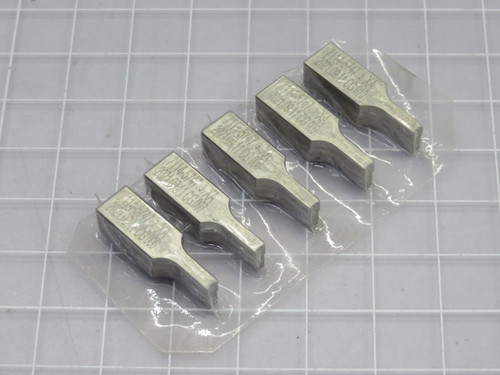 Lot of 5 CEGA  7114-5747-3-ΧΑ    For Sale