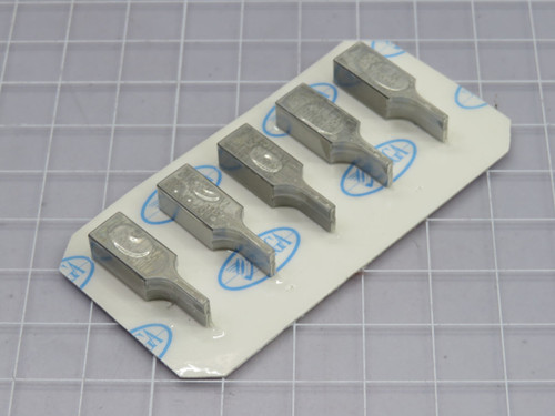 Lot of 5 CEGA  7116-5541-1-ΧΑ    For Sale