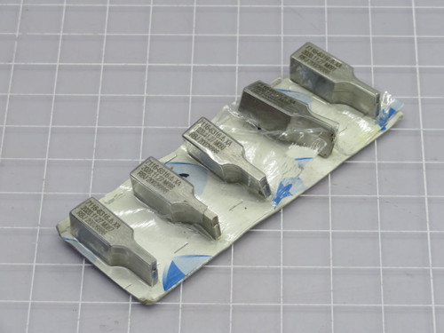 Lot of 5 CEGA  7116-6316-1-XA    For Sale
