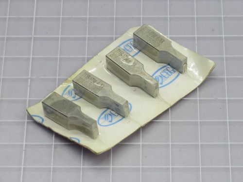 Lot of 4 CEGA  7116-1734-1-XA    For Sale