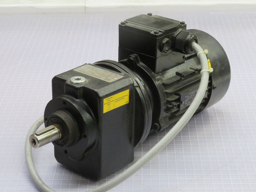 SIEMENS  1LA7073-4AS99-ZS00    For Sale