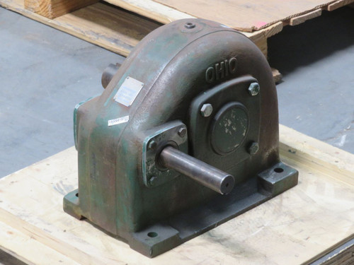 OHIO GEAR  HH3    For Sale