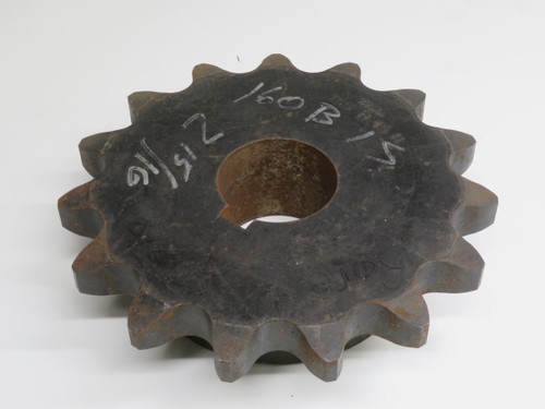 MARTIN  160 B 15    For Sale