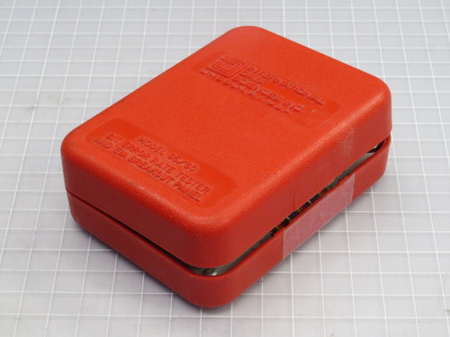 INTERNATIONAL DATA SCIENCES  65    For Sale