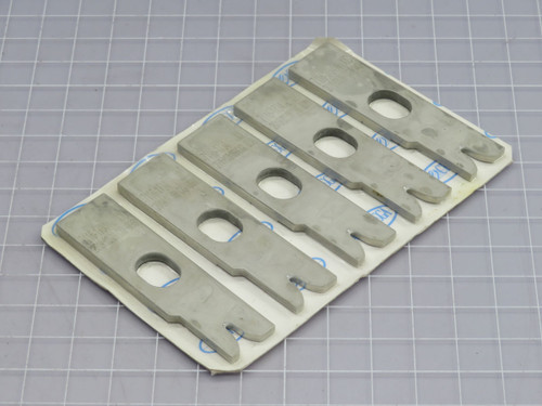 Lot of 5 CEGA  7116-1734-1-XIC    For Sale