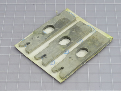 Lot of 3 CEGA  7116-1734-1-XIC    For Sale