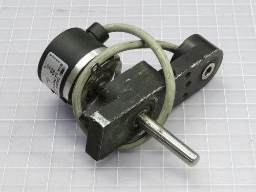 BAUMER  BHK 03.05A1000/405170    For Sale