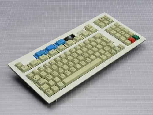 DS KEYBOARD TECHNIC  MAT 20630 A 10661   For Sale