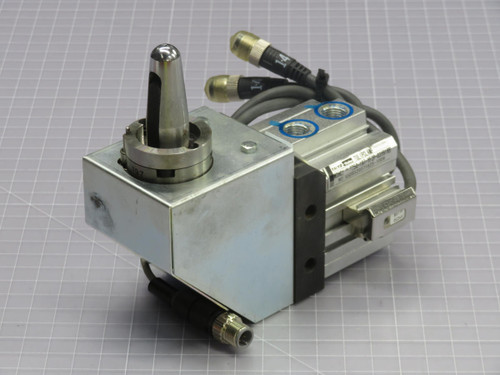 PARKER  WDHC1-H-SD50-197-YF2P-03YB165    For Sale