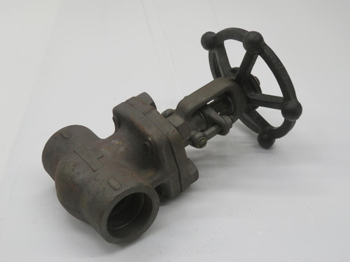 JENKINS BROS  8800    For Sale