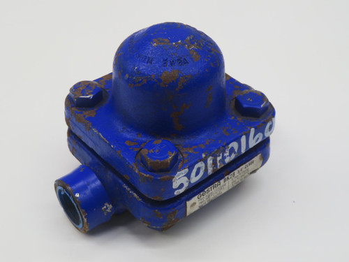 GESTRA  BK28    For Sale