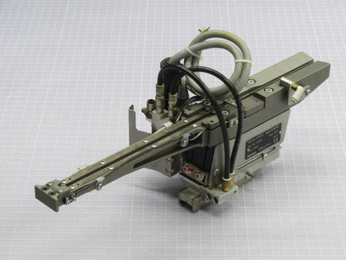 KOMAX  0352357    For Sale