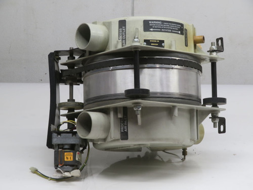 MUNTERS  MDCW50/75-0263    For Sale