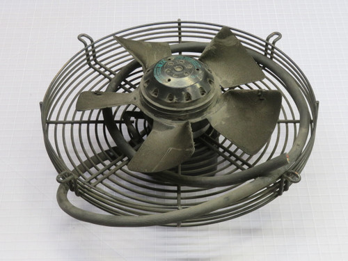 EBM-PAPST  A2D250-AA02-02    For Sale