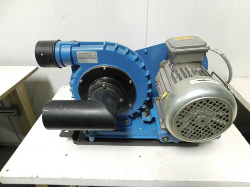 Secomak  428J/R    For Sale