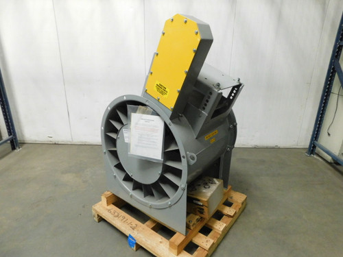 Aerovent  222-AMX-2391-256T-X    For Sale