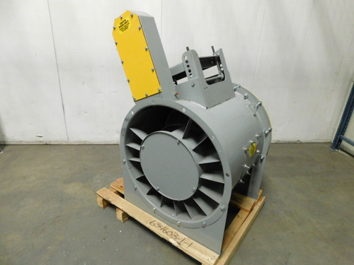 Aerovent  222-AMX-2391-256T-X    For Sale