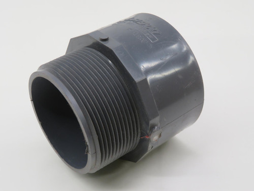 Lot of 7 LASCO  SCH 80 NSF-PW   For Sale