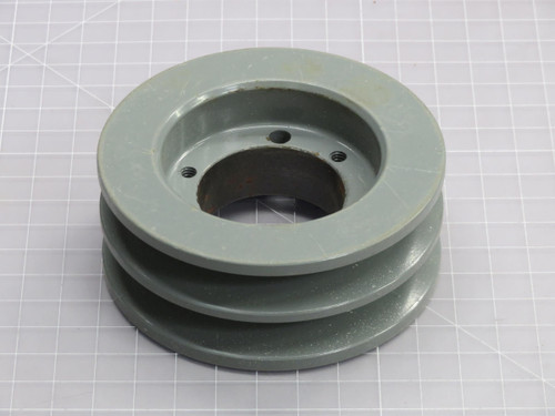 TB WOODS  402B    For Sale