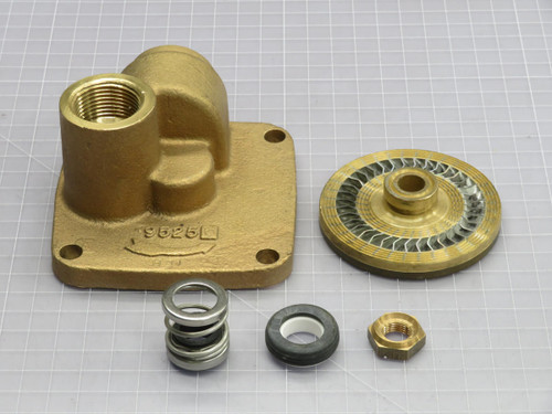 CRANE  20158-6    For Sale