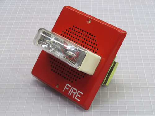 WHEELOCK  ET70-241575W    For Sale